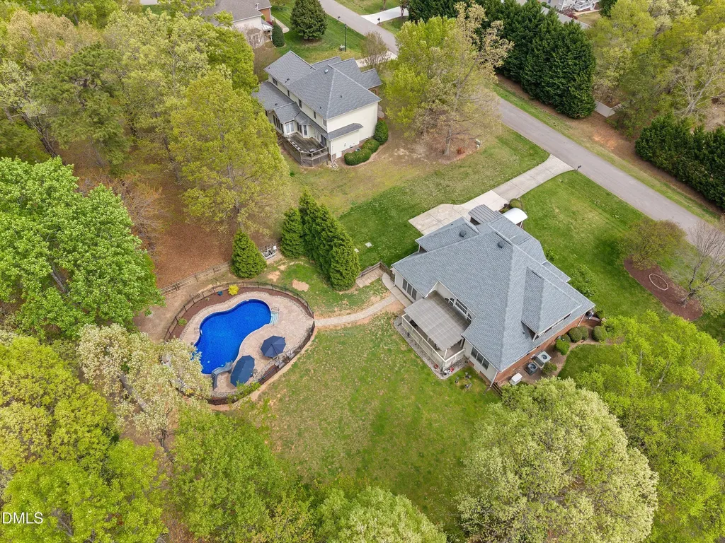 7621 Kensington Manor Lane Wake Forest NC 27587