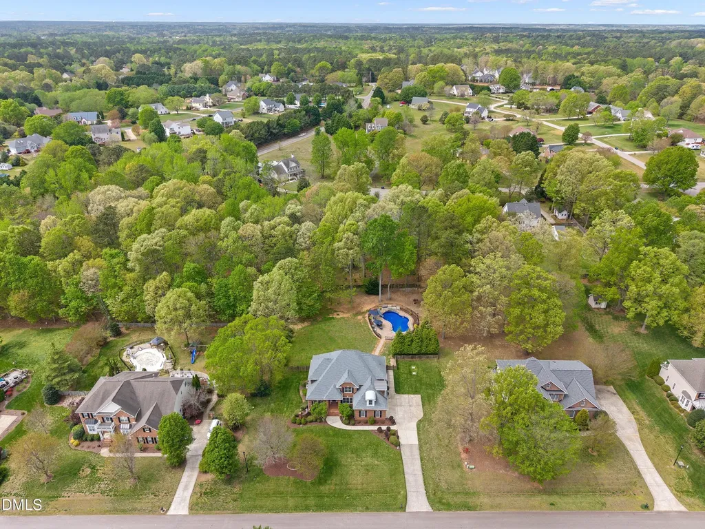7621 Kensington Manor Lane Wake Forest NC 27587