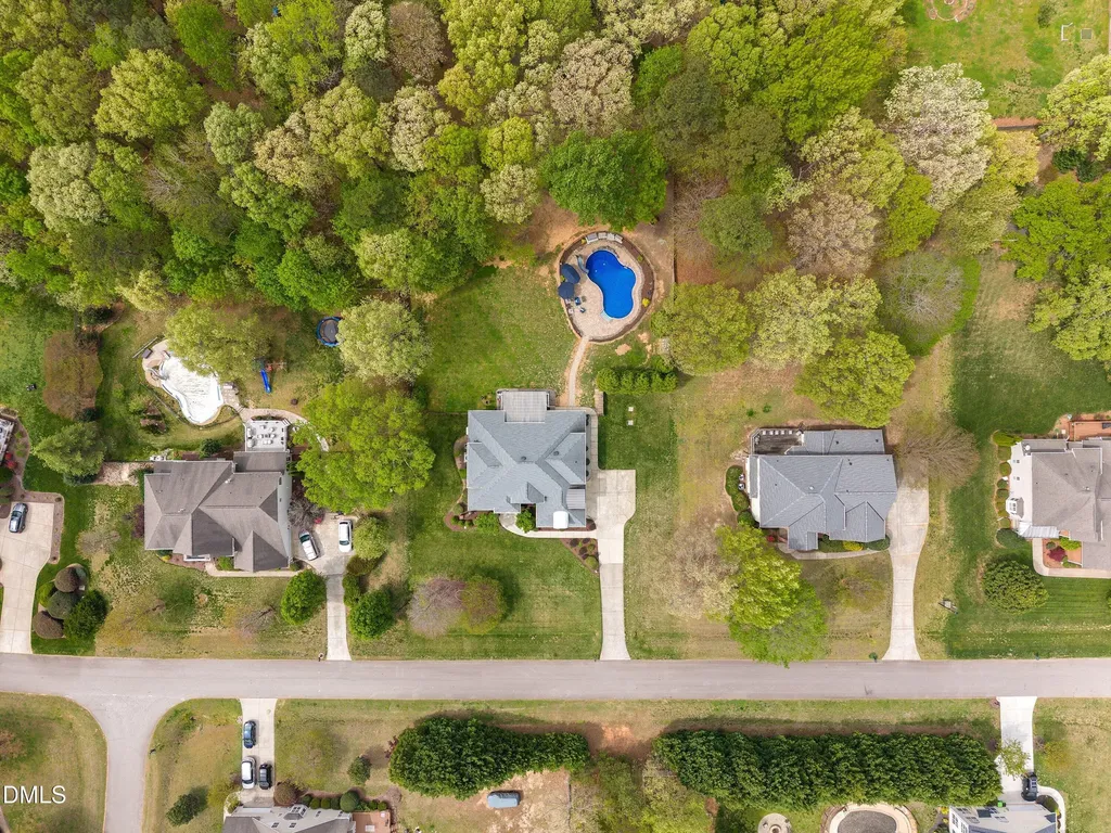 7621 Kensington Manor Lane Wake Forest NC 27587