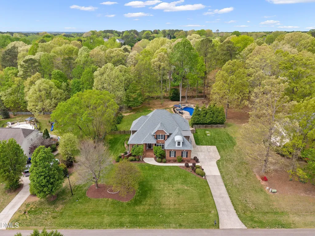 7621 Kensington Manor Lane Wake Forest NC 27587