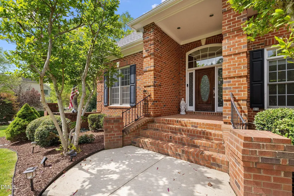 7621 Kensington Manor Lane Wake Forest NC 27587