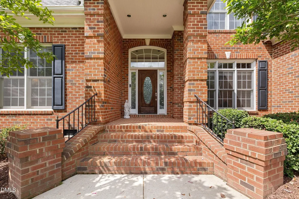 7621 Kensington Manor Lane Wake Forest NC 27587
