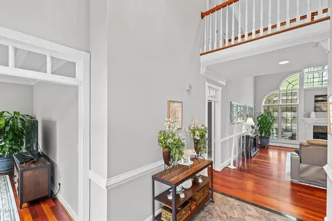 7621 Kensington Manor Lane Wake Forest NC 27587