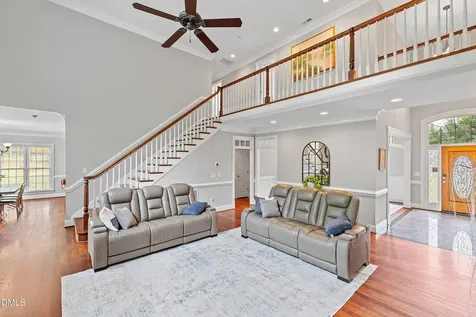 7621 Kensington Manor Lane Wake Forest NC 27587