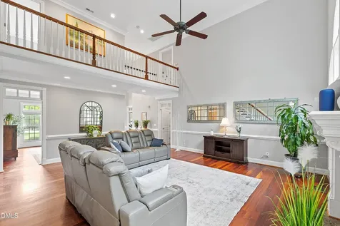 7621 Kensington Manor Lane Wake Forest NC 27587