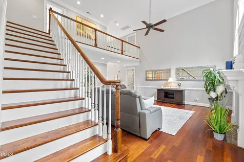 7621 Kensington Manor Lane Wake Forest NC 27587