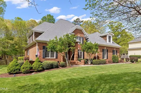 7621 Kensington Manor Lane Wake Forest NC 27587