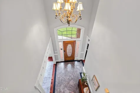 7621 Kensington Manor Lane Wake Forest NC 27587