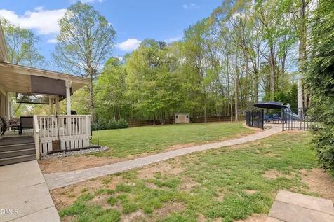 7621 Kensington Manor Lane Wake Forest NC 27587