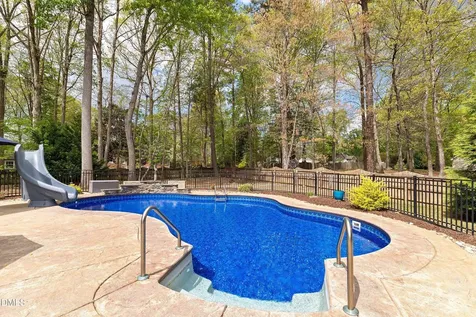 7621 Kensington Manor Lane Wake Forest NC 27587
