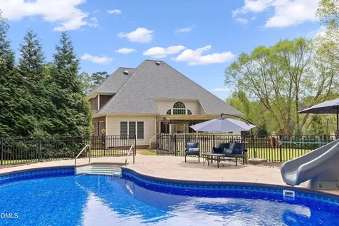 7621 Kensington Manor Lane Wake Forest NC 27587