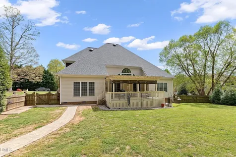7621 Kensington Manor Lane Wake Forest NC 27587
