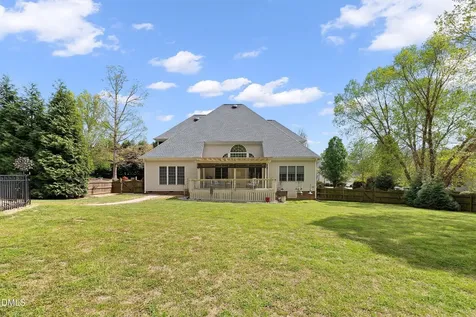 7621 Kensington Manor Lane Wake Forest NC 27587
