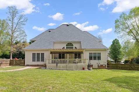 7621 Kensington Manor Lane Wake Forest NC 27587