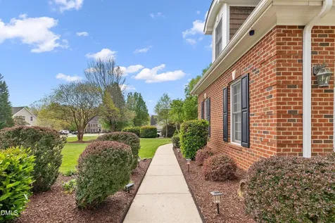 7621 Kensington Manor Lane Wake Forest NC 27587