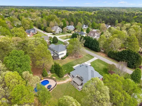 7621 Kensington Manor Lane Wake Forest NC 27587