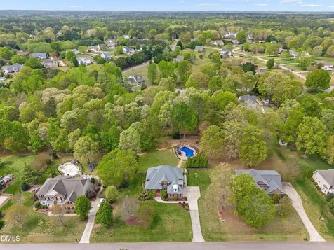 7621 Kensington Manor Lane Wake Forest NC 27587