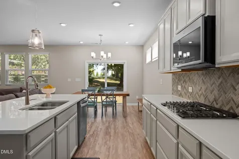 2966 Lemnos Drive Apex NC 27502