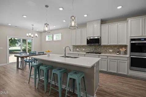 2966 Lemnos Drive Apex NC 27502