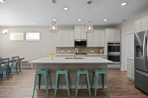 2966 Lemnos Drive Apex NC 27502