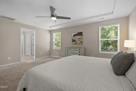 2966 Lemnos Drive Apex NC 27502