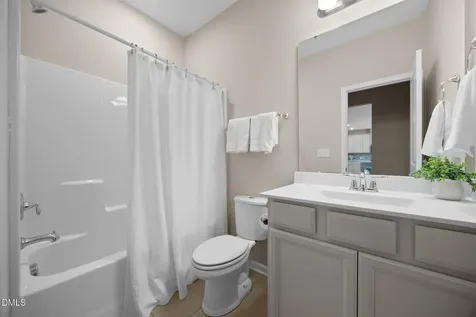 2966 Lemnos Drive Apex NC 27502