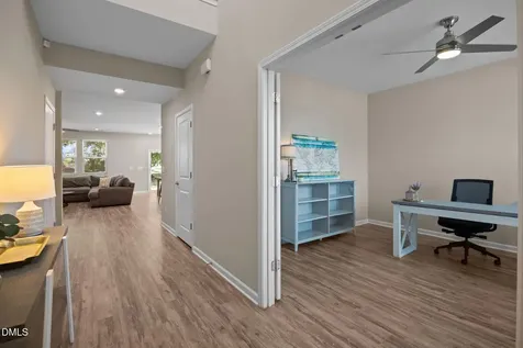 2966 Lemnos Drive Apex NC 27502