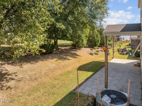 2966 Lemnos Drive Apex NC 27502
