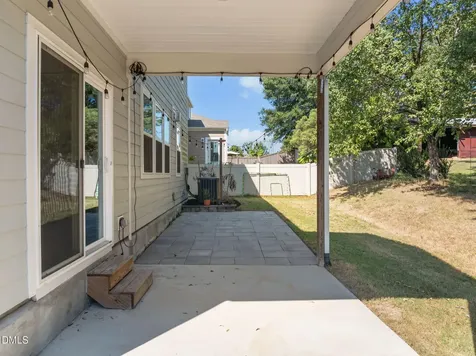 2966 Lemnos Drive Apex NC 27502