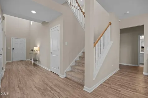2966 Lemnos Drive Apex NC 27502