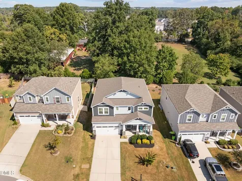 2966 Lemnos Drive Apex NC 27502