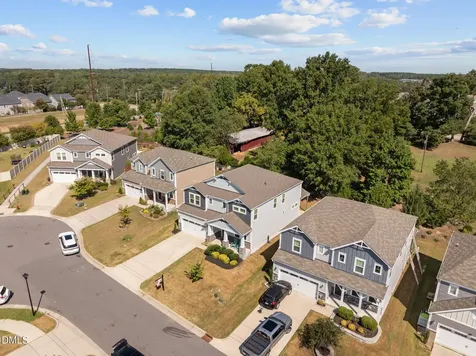 2966 Lemnos Drive Apex NC 27502