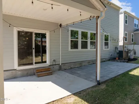 2966 Lemnos Drive Apex NC 27502