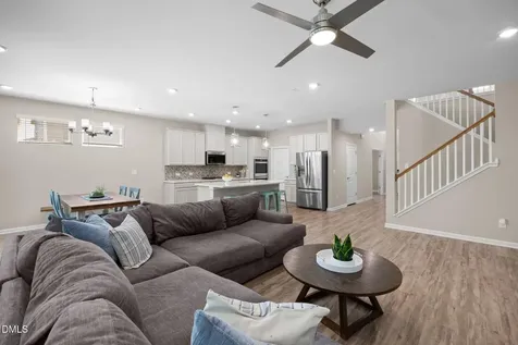 2966 Lemnos Drive Apex NC 27502