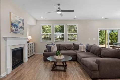 2966 Lemnos Drive Apex NC 27502
