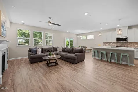 2966 Lemnos Drive Apex NC 27502
