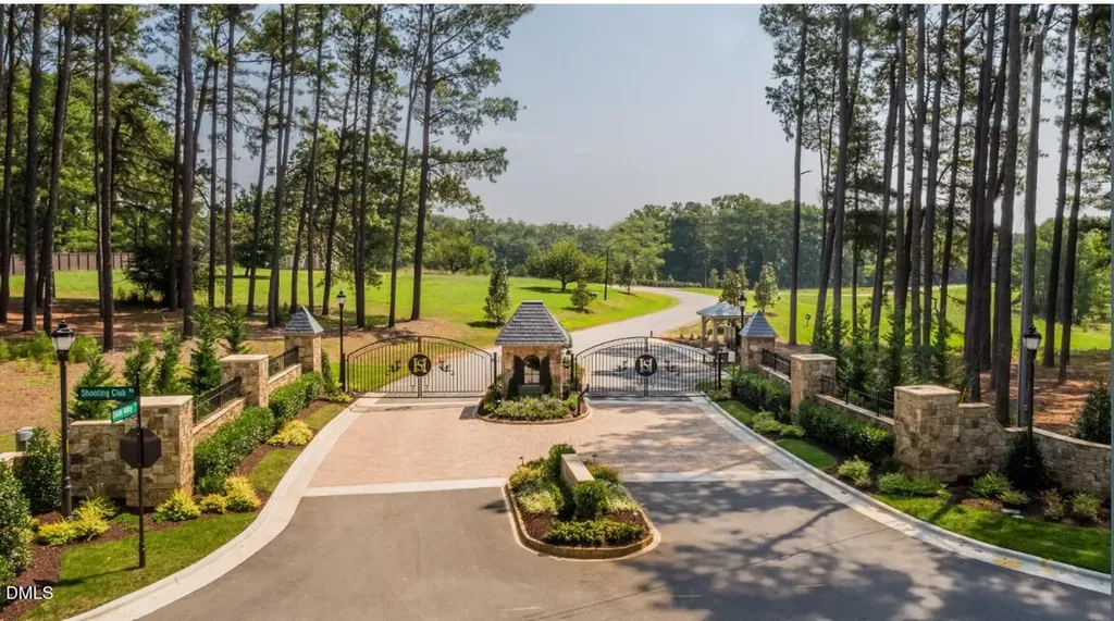 6509 Century Oak Court Raleigh NC 27613