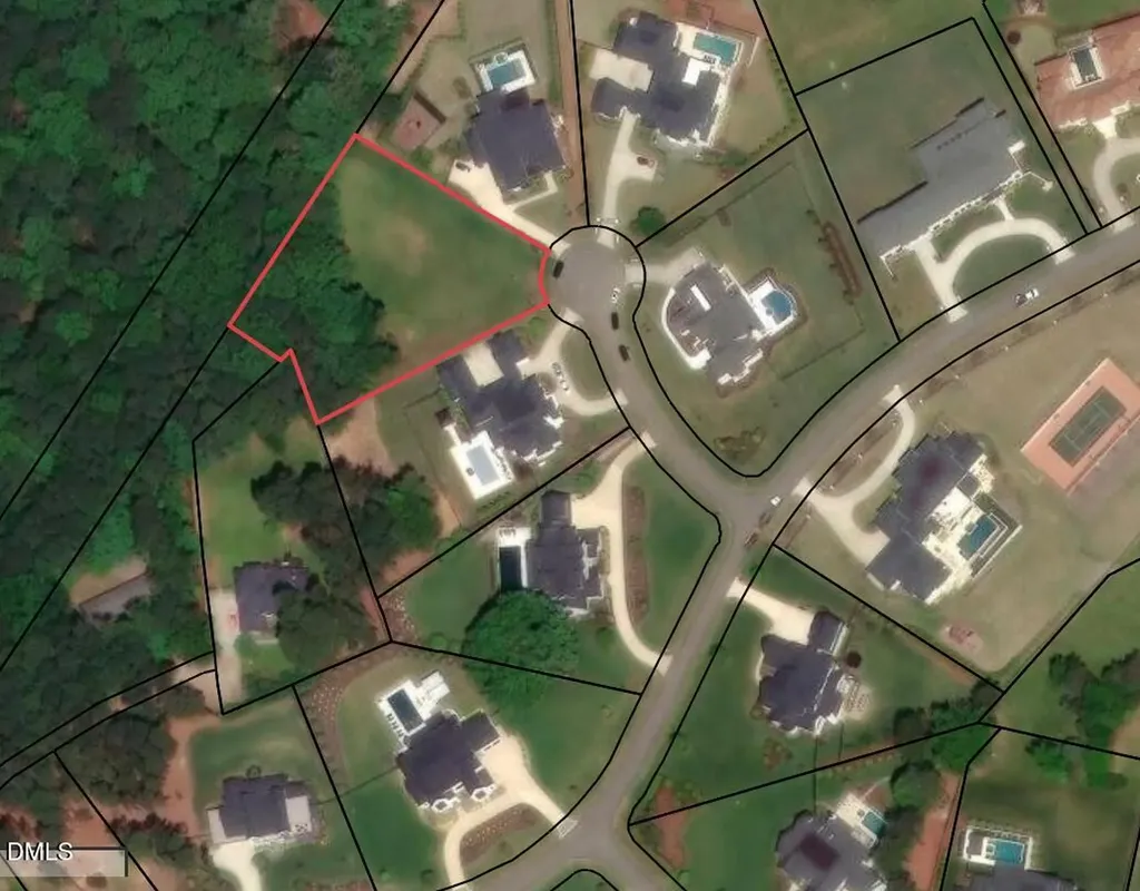 6509 Century Oak Court Raleigh NC 27613