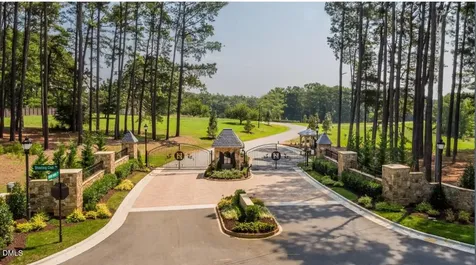 6509 Century Oak Court Raleigh NC 27613