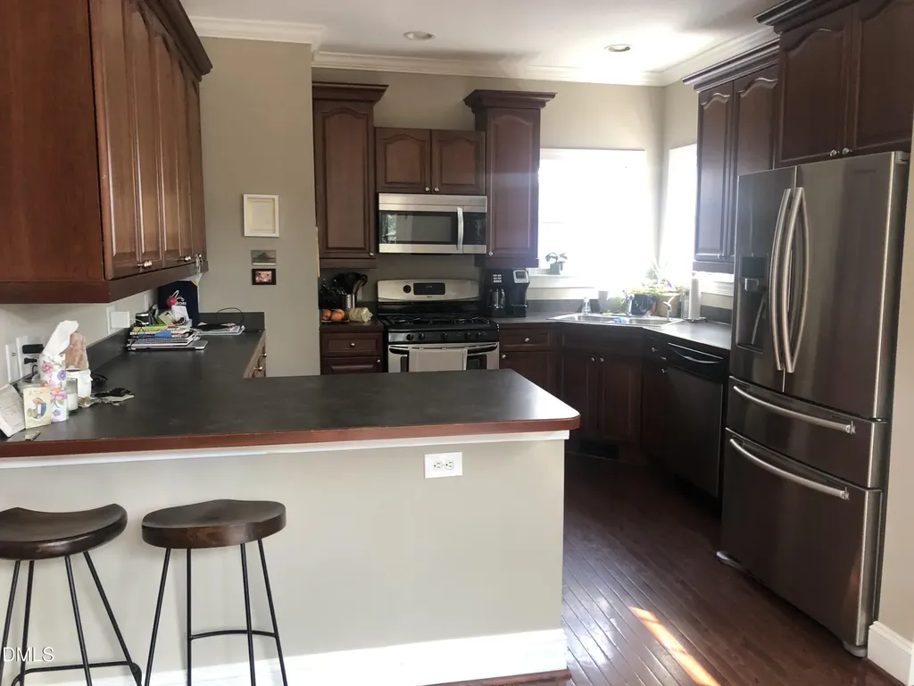 1204 Harp Street Raleigh NC 27604