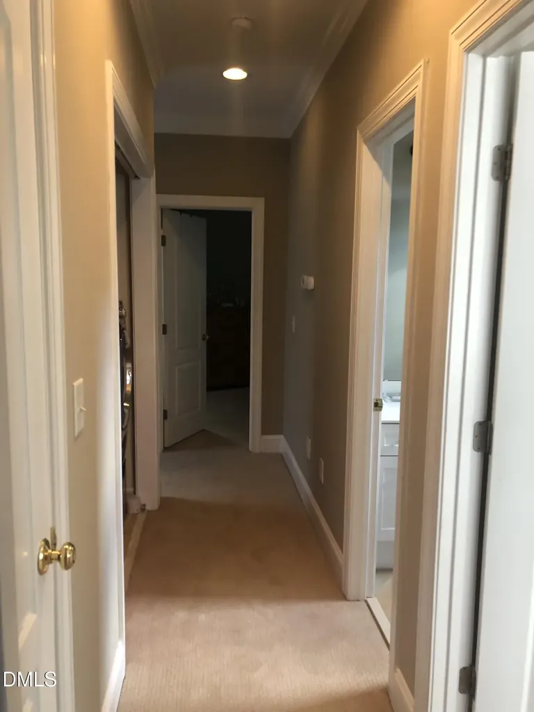 1204 Harp Street Raleigh NC 27604