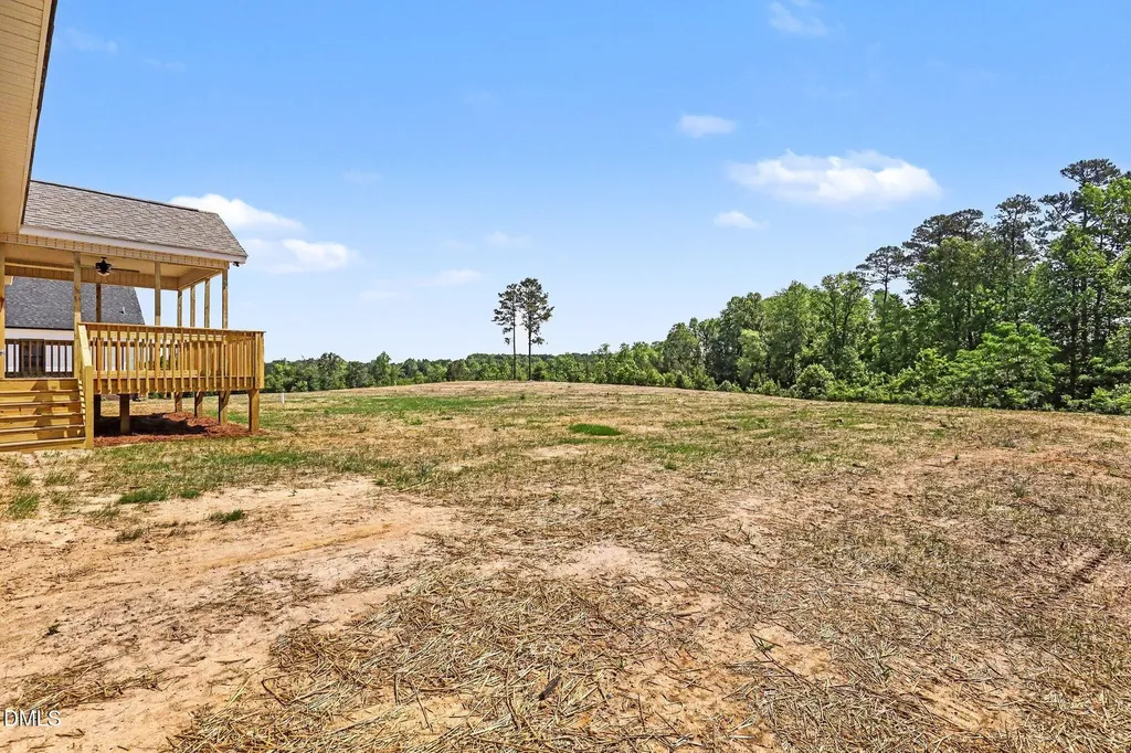 126 Tee Drive Selma NC 27576