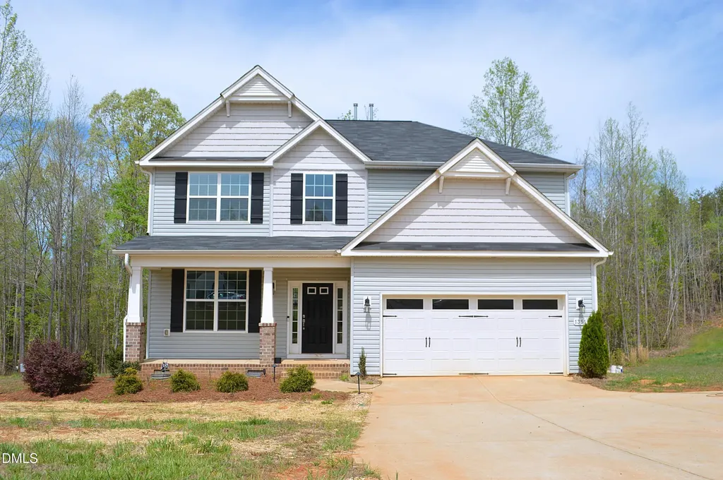 1351 Reading Court Burlington NC 27217