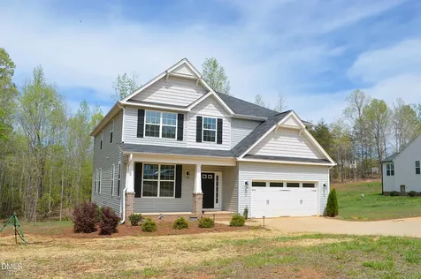 1351 Reading Court Burlington NC 27217