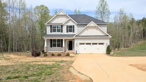 1351 Reading Court Burlington NC 27217