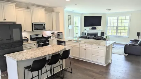 1351 Reading Court Burlington NC 27217