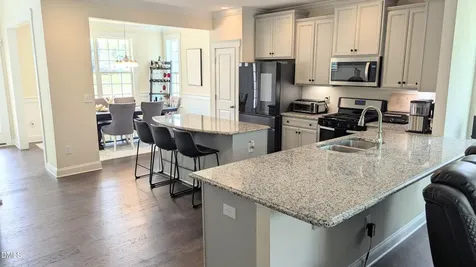 1351 Reading Court Burlington NC 27217