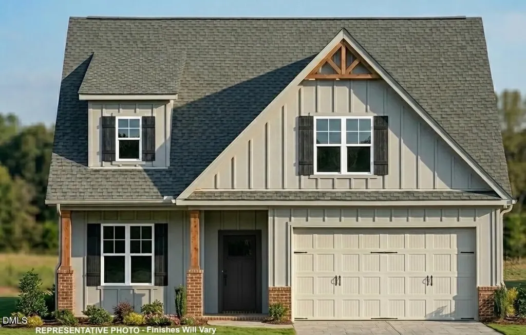 118 Cinnabar Street Clayton NC 27527