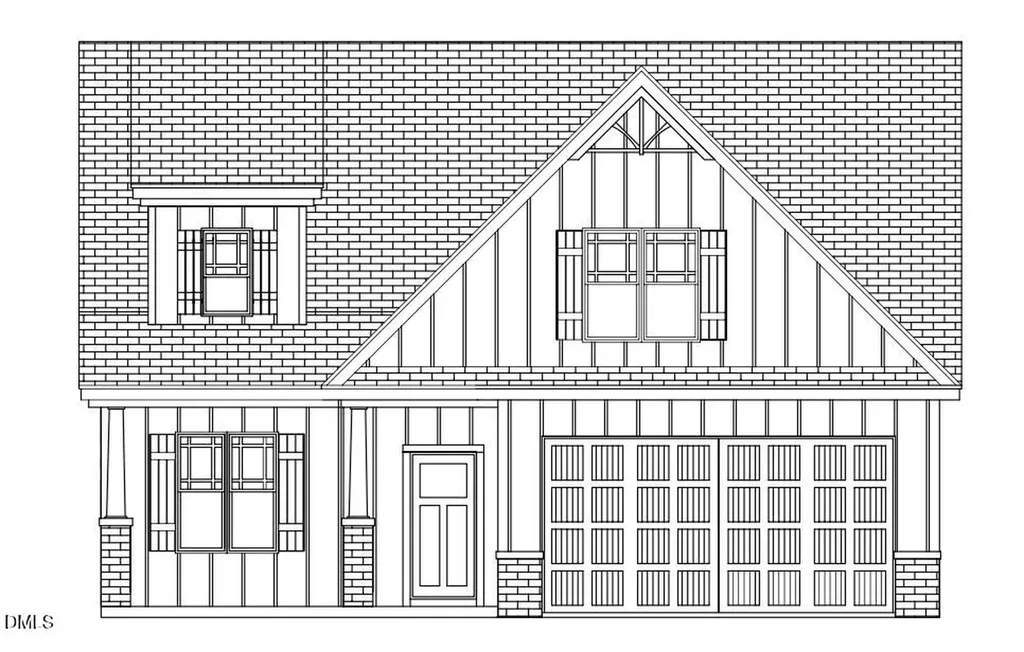 118 Cinnabar Street Clayton NC 27527