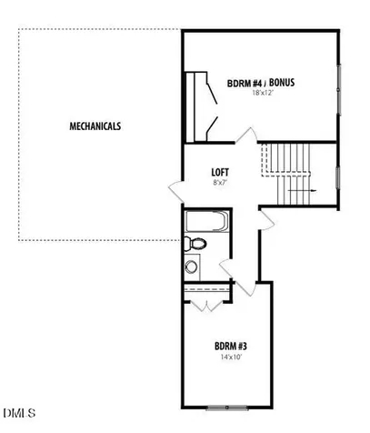 118 Cinnabar Street Clayton NC 27527